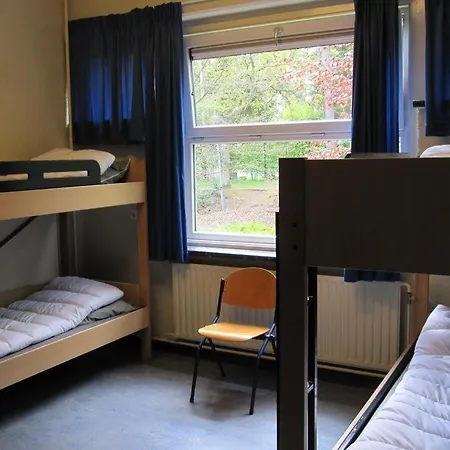 Vandrarhem Harba Lorifa Valkenswaard