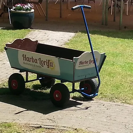 Harba Lorifa Valkenswaard