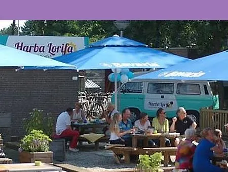 호스텔 Harba Lorifa