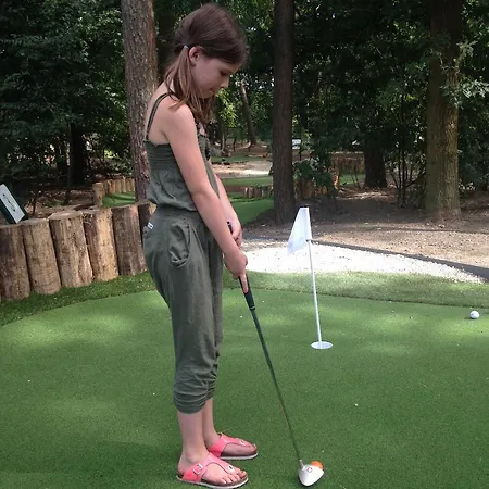 Harba Lorifa Хостел *