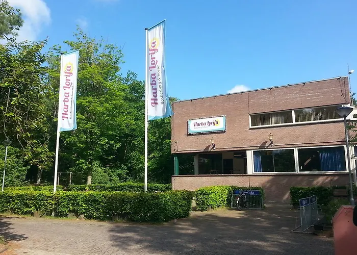 Hostel Harba Lorifa Valkenswaard