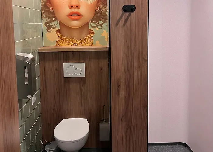 Harba Lorifa Hostel Valkenswaard