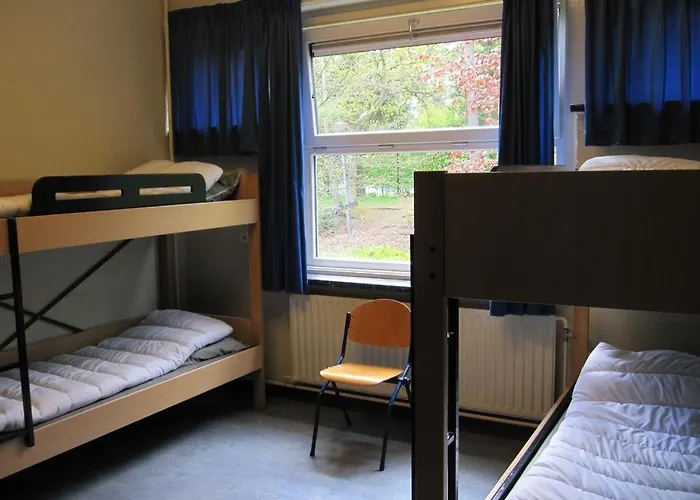 Hostel Harba Lorifa Valkenswaard