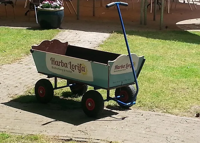 Harba Lorifa Valkenswaard