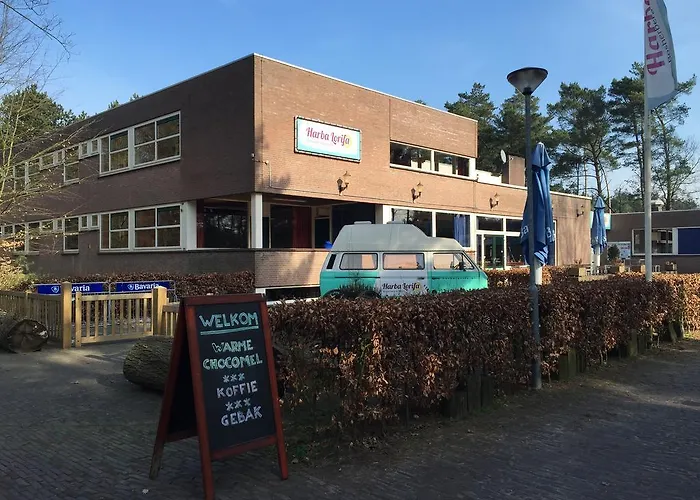 Harba Lorifa Valkenswaard