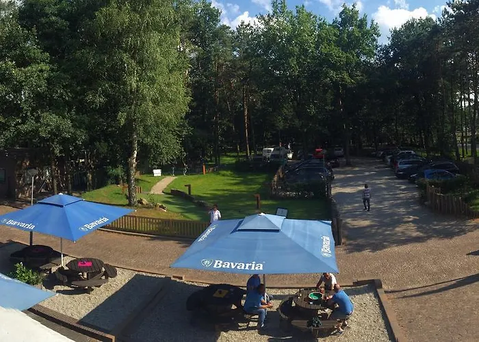 Harba Lorifa Hostel *