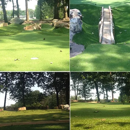 哈尔巴洛瑞法旅舍