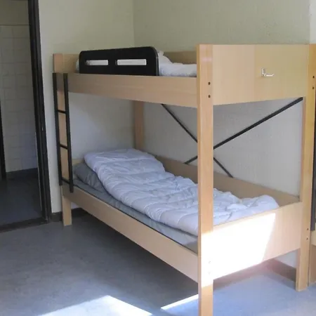 旅馆 哈尔巴洛瑞法旅舍