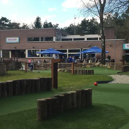 哈尔巴洛瑞法旅舍 旅馆 范肯斯沃德