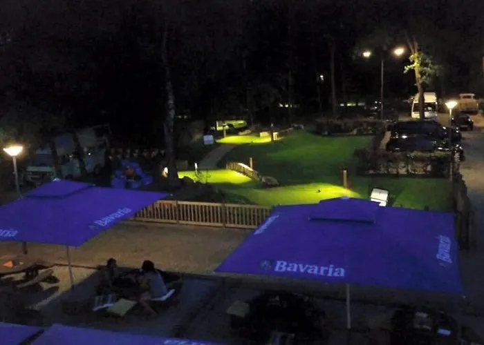 Harba Lorifa بيت شباب